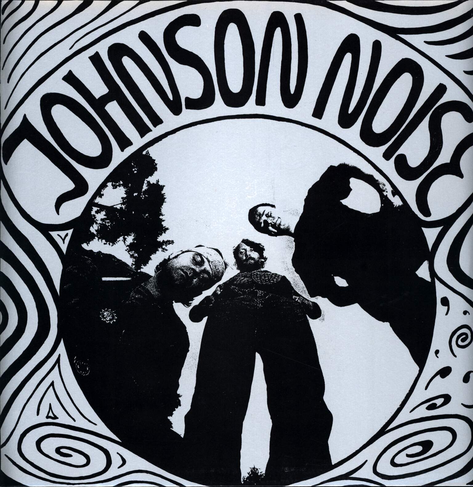 Johnson Noise: Johnson Noise