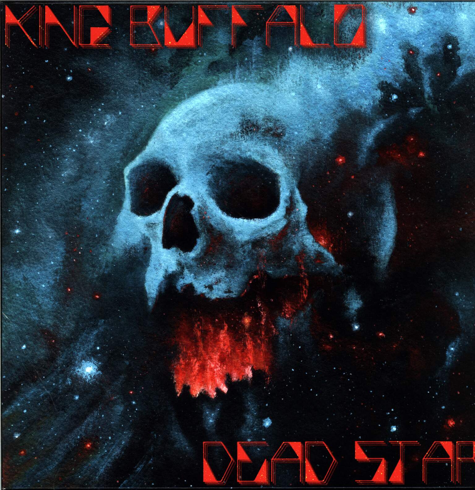 King Buffalo: Dead Star
