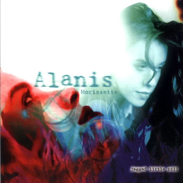 Alanis Morissette: Jagged Little Pill