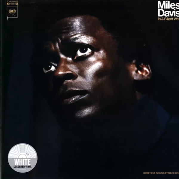 Miles Davis: In A Silent Way