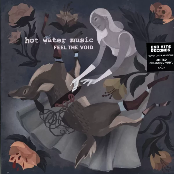 Hot Water Music: Feel The Void