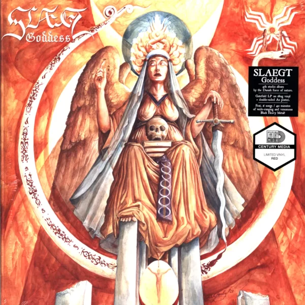 Slægt: Goddess