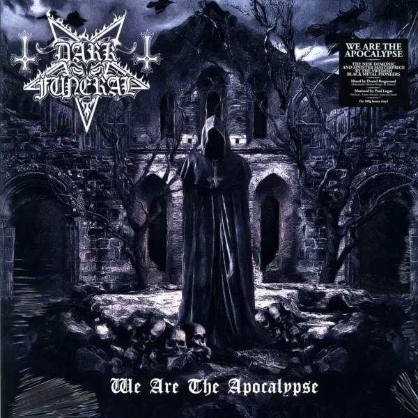 Dark Funeral: We Are The Apocalypse