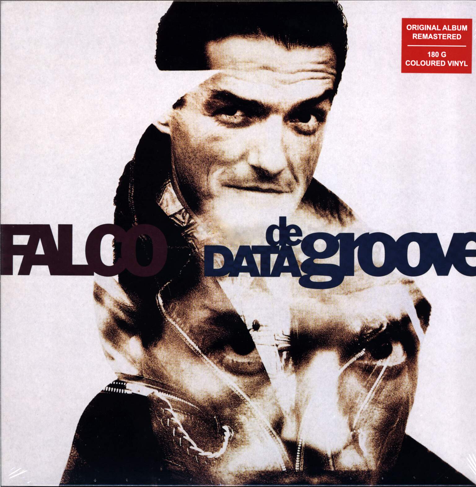 Falco: Data De Groove