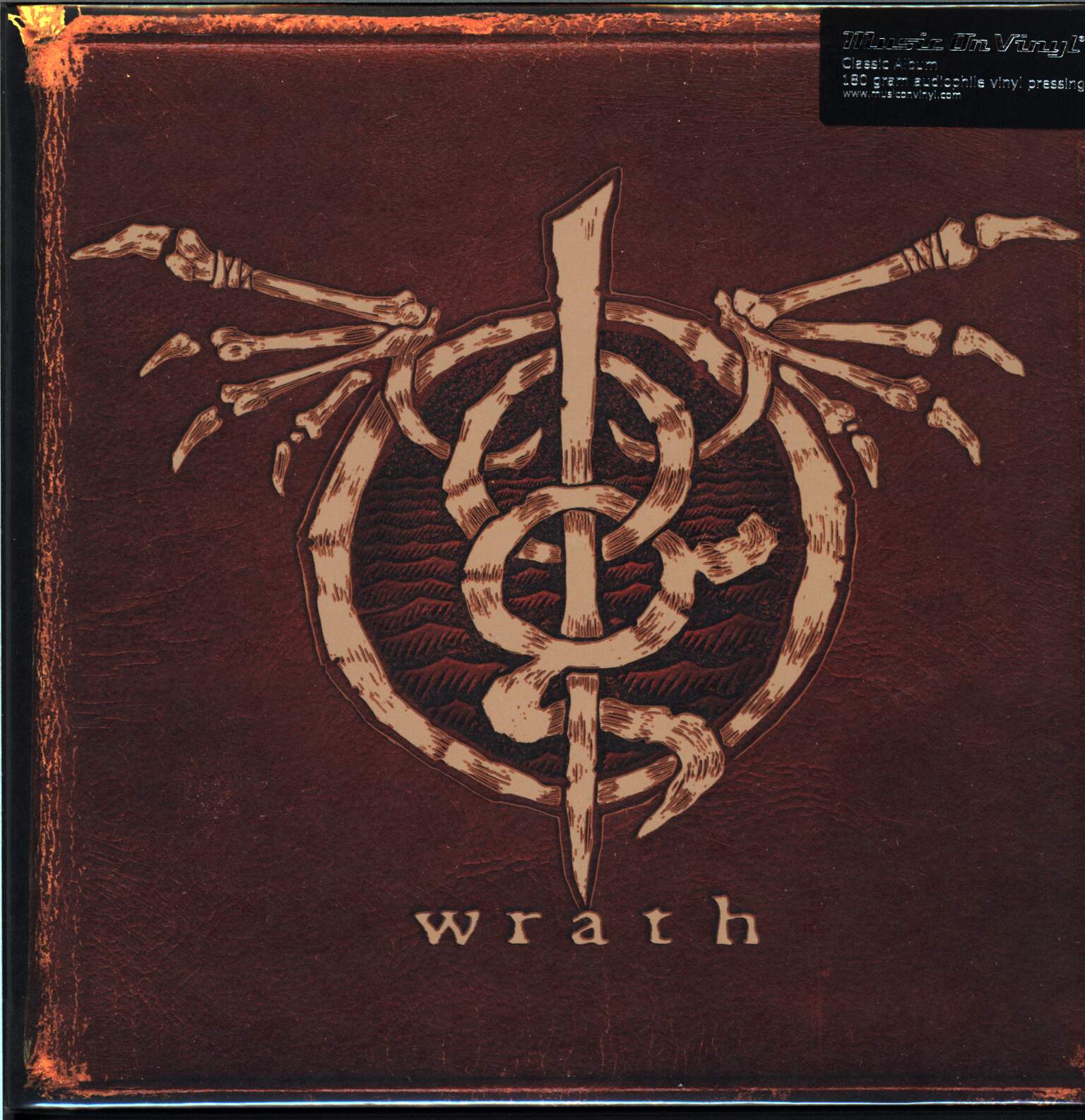 Lamb Of God: Wrath