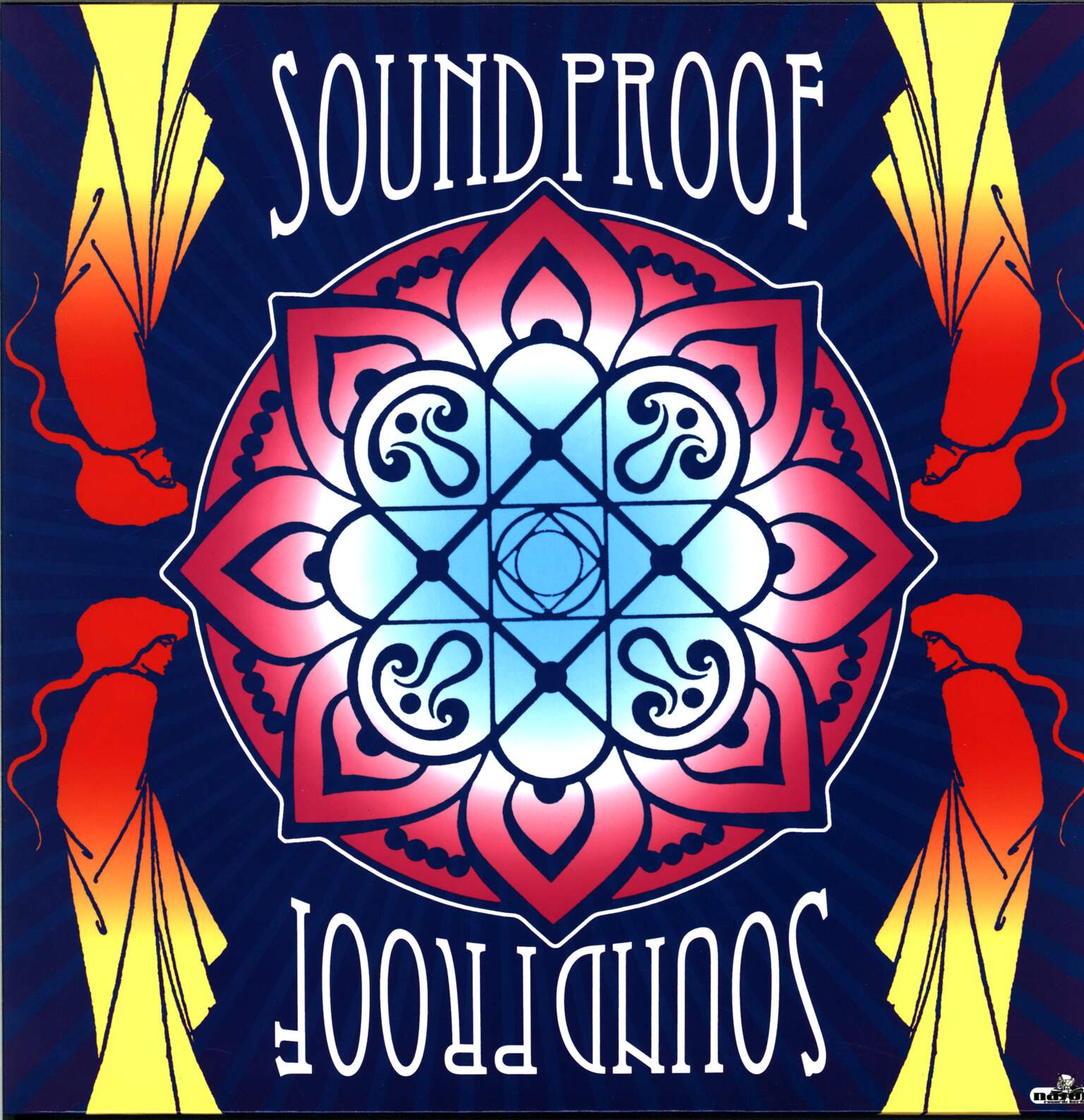 Sound Proof: Sound Proof