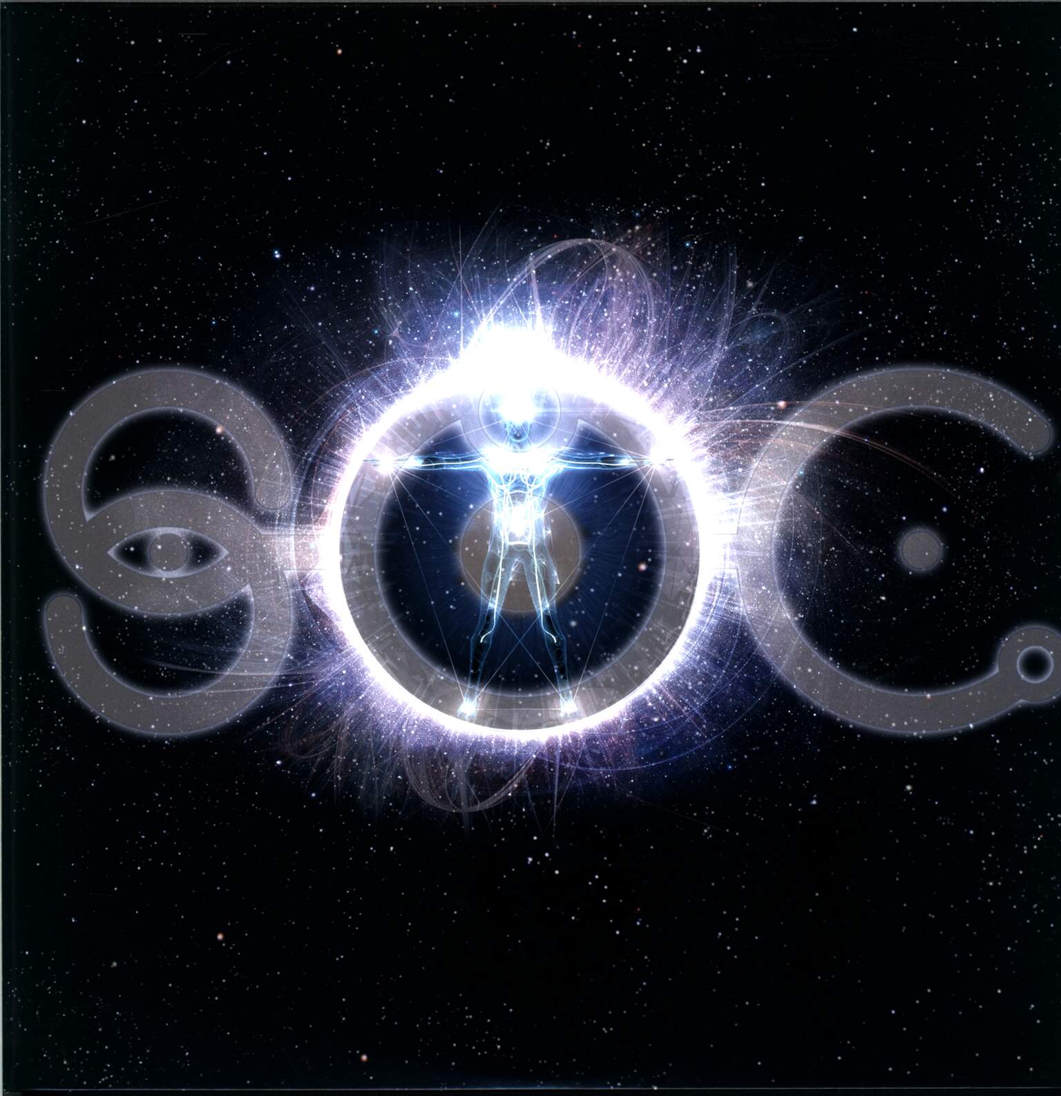 Sound Of Contact: Dimensionaut