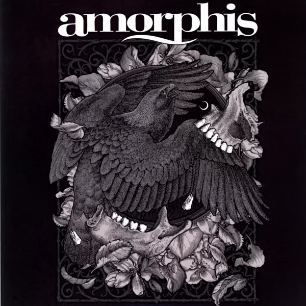 Amorphis: Circle