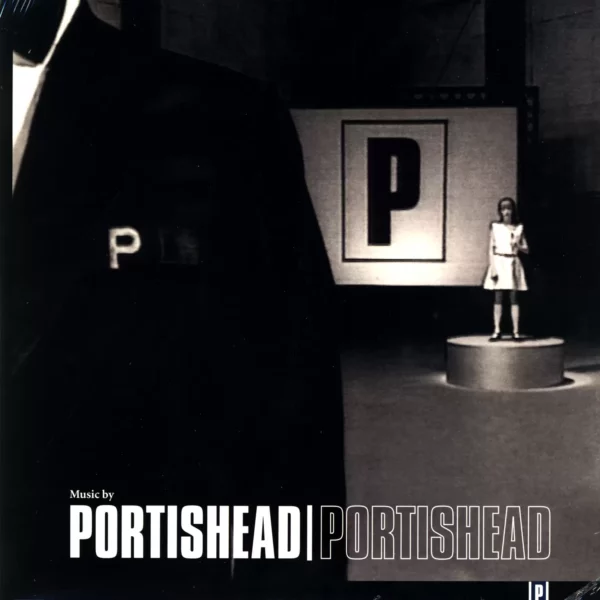Portishead: Portishead