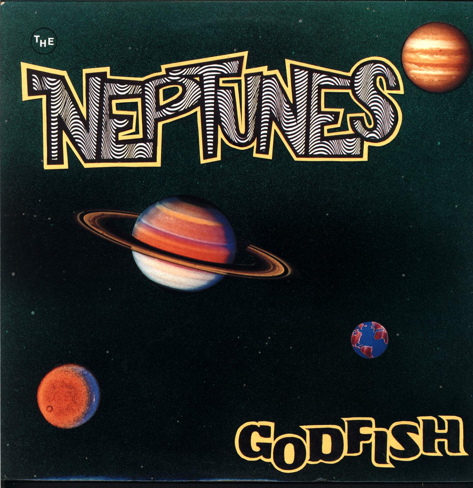 The Neptunes: Godfish