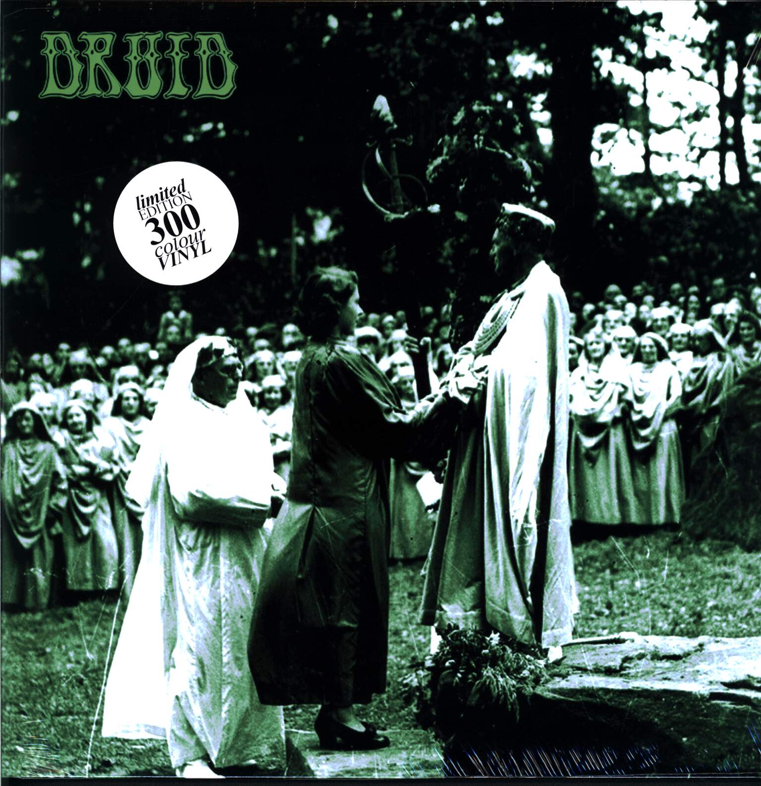 Druid: Druid