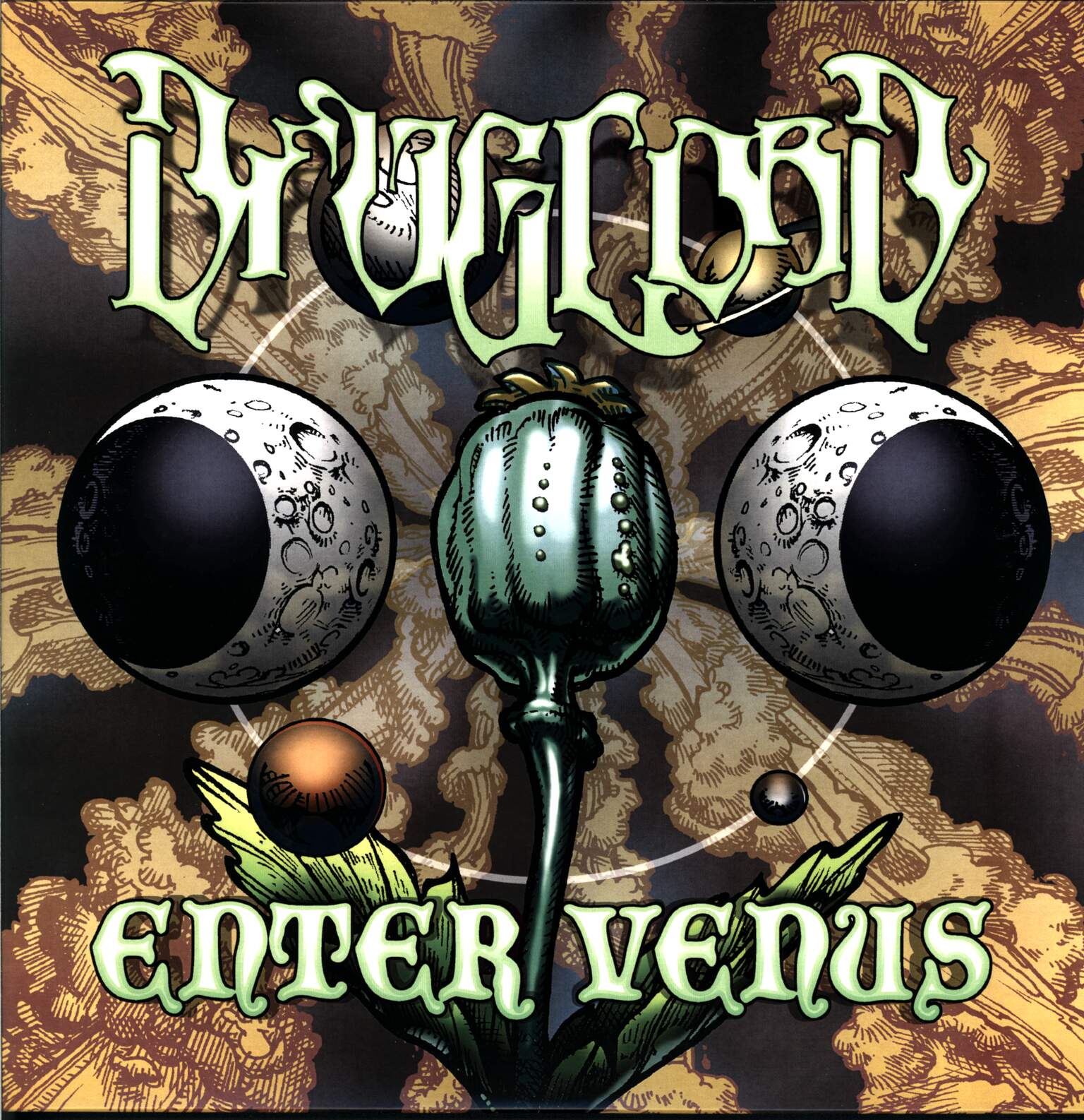 Druglord: Enter Venus