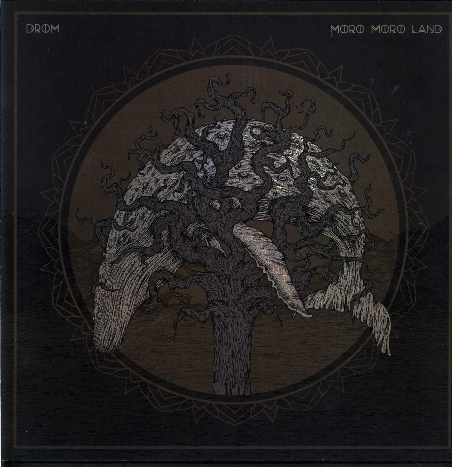 Drom / Moro Moro Land: Drom / Moro Moro Land