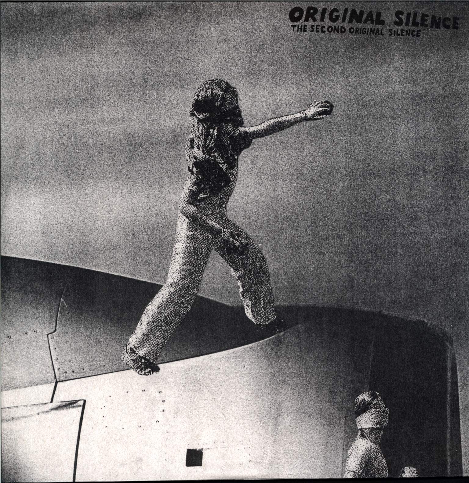 Original Silence: The Second Original Silence