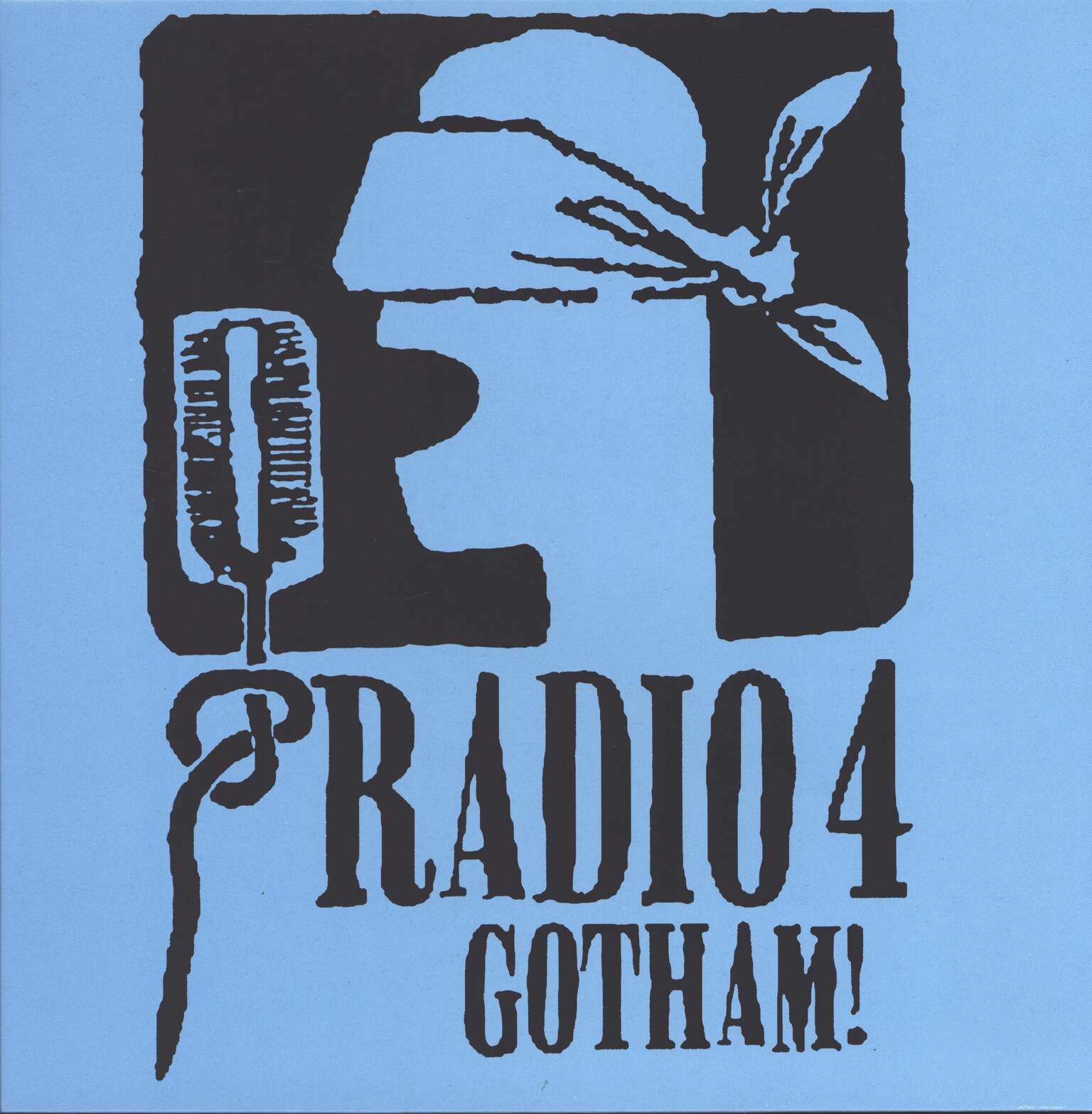 Radio 4: Gotham!