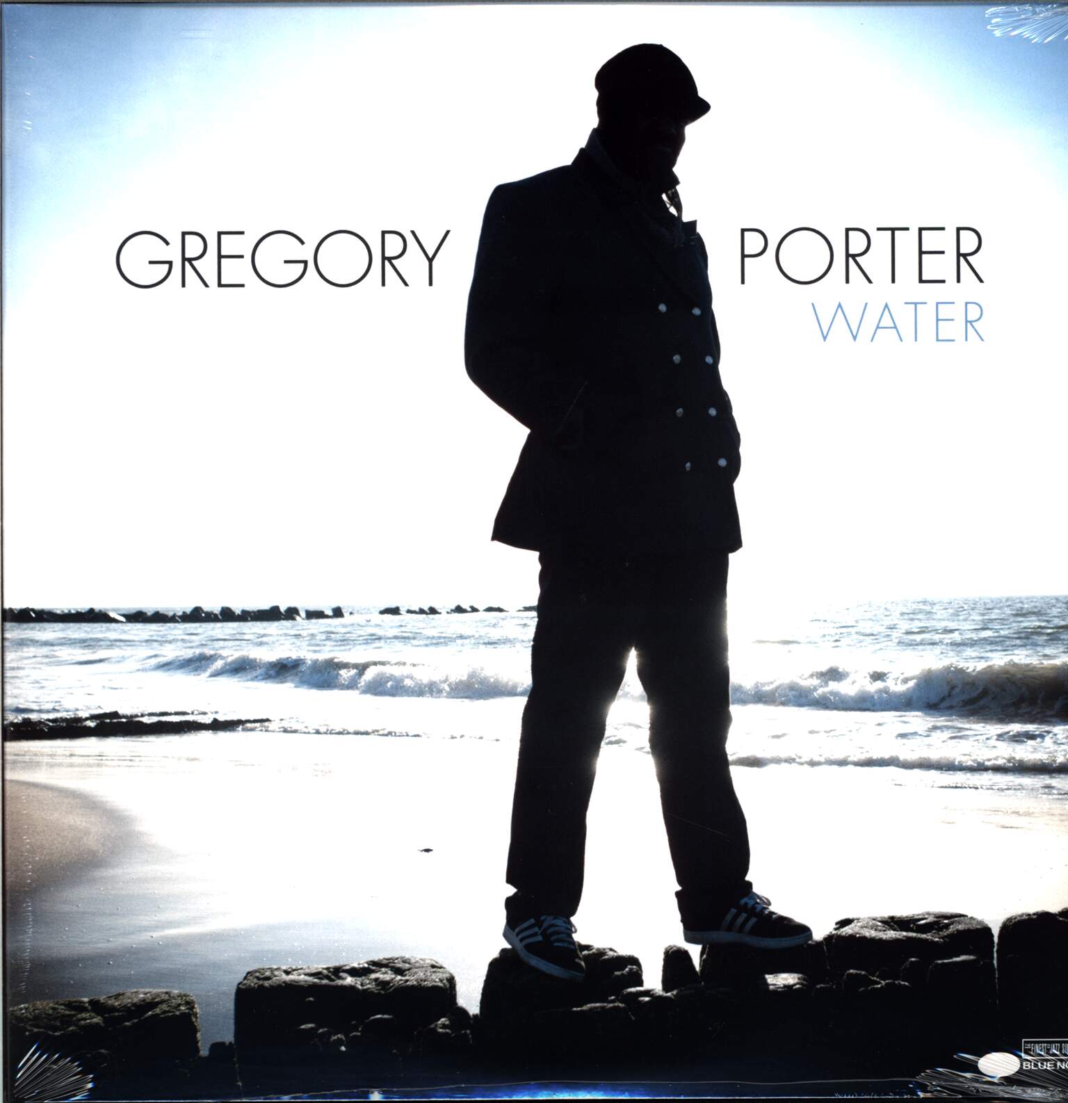 Gregory Porter: Water