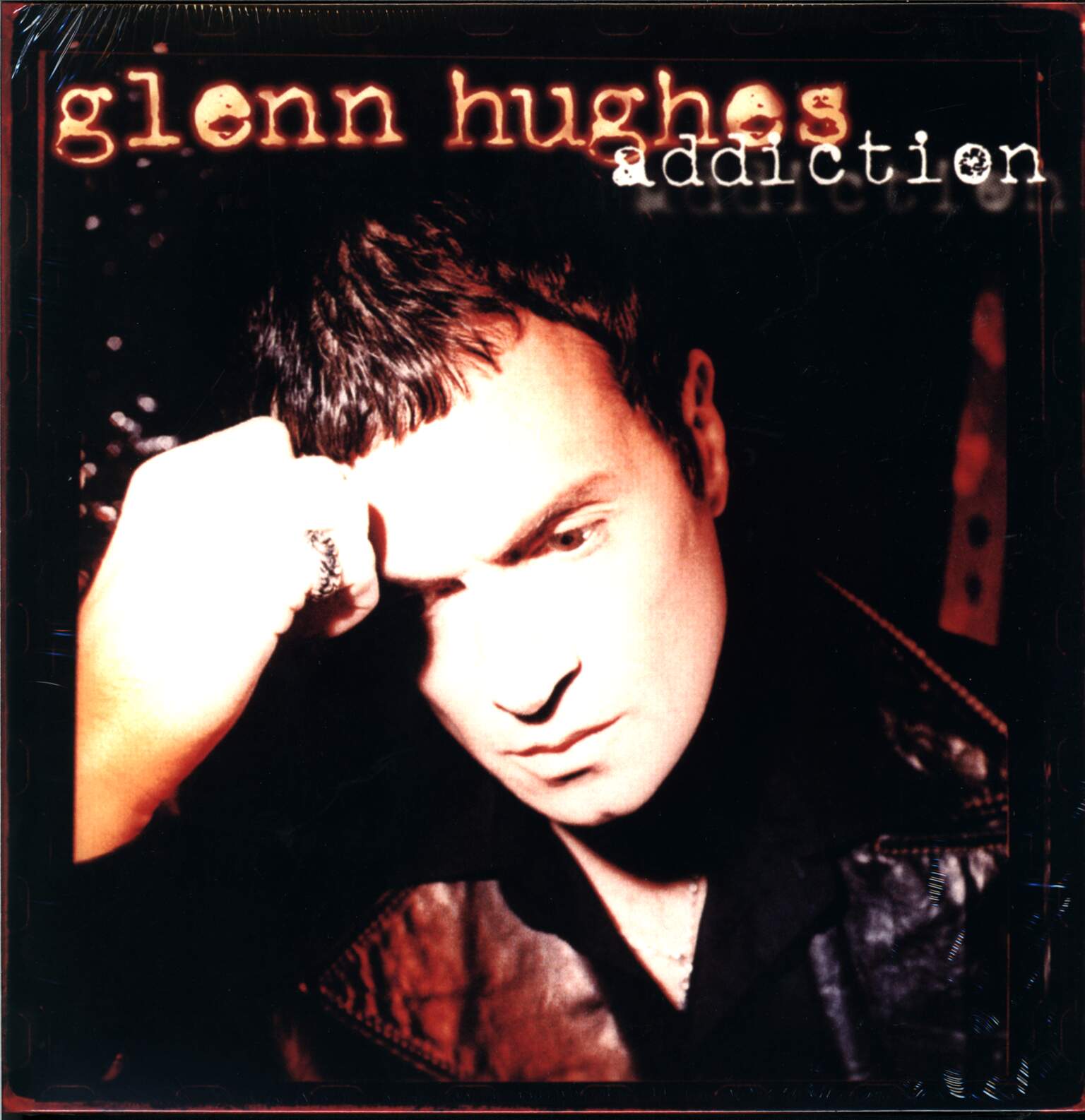 Glenn Hughes: Addiction