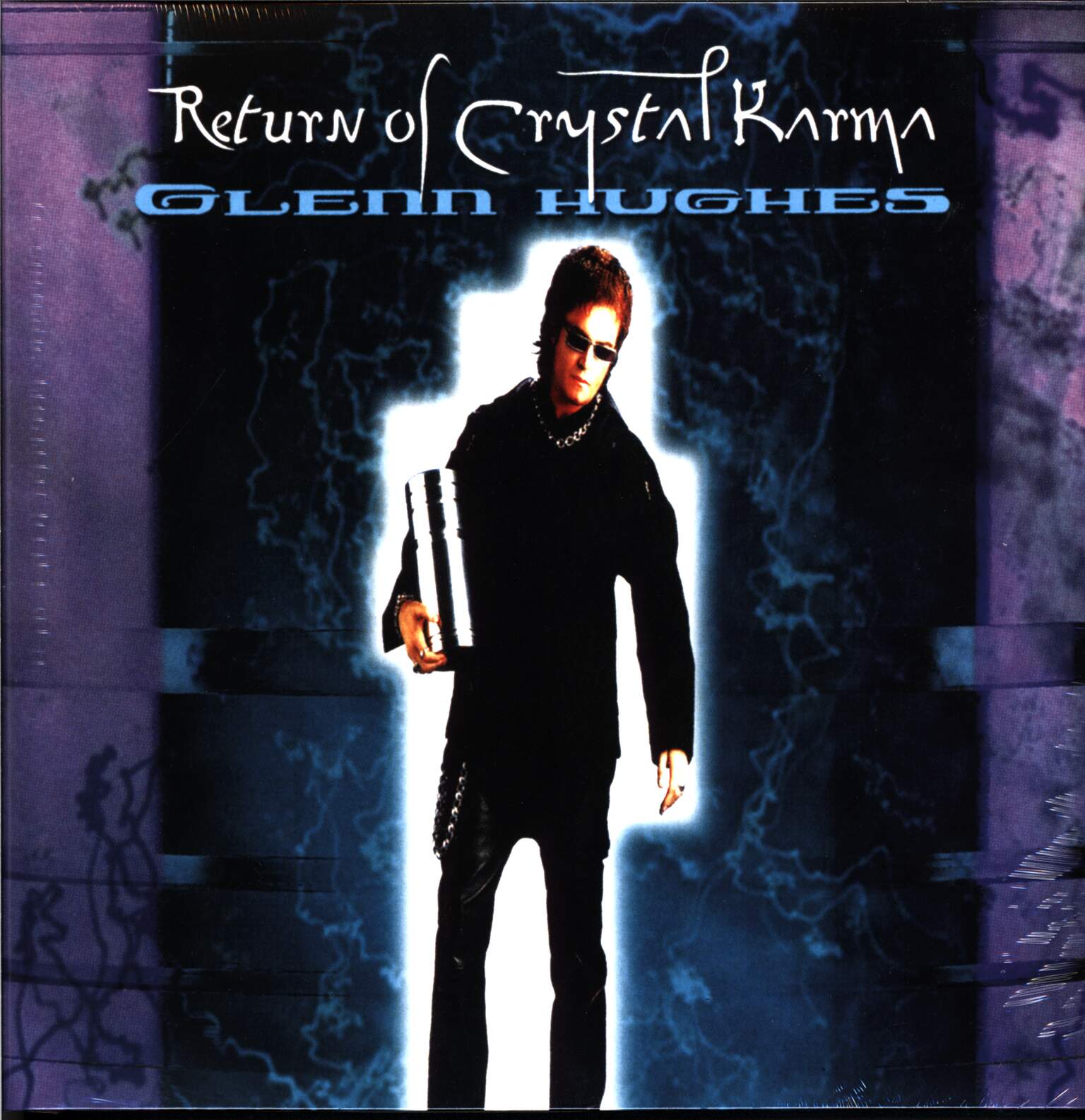 Glenn Hughes: Return Of Crystal Karma