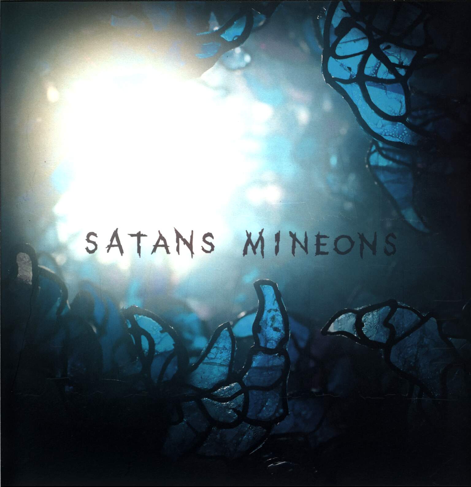Satans Mineons: Stay Awake