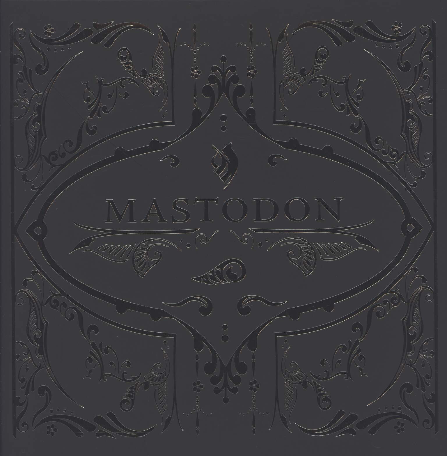 Mastodon: Mastodon
