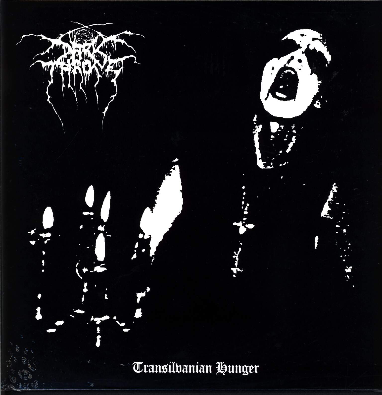Darkthrone: Transilvanian Hunger