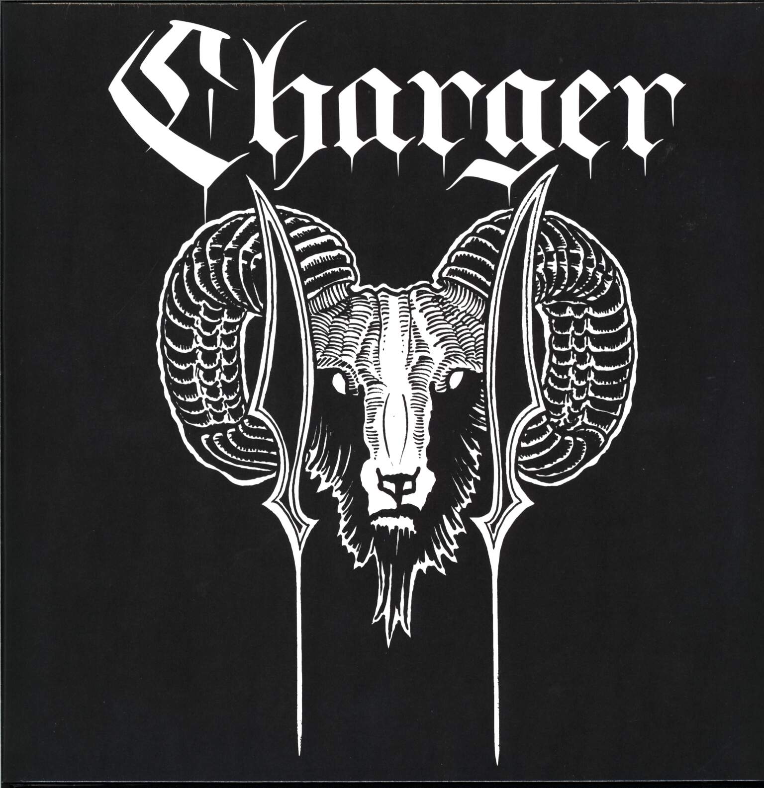 Charger: Charger