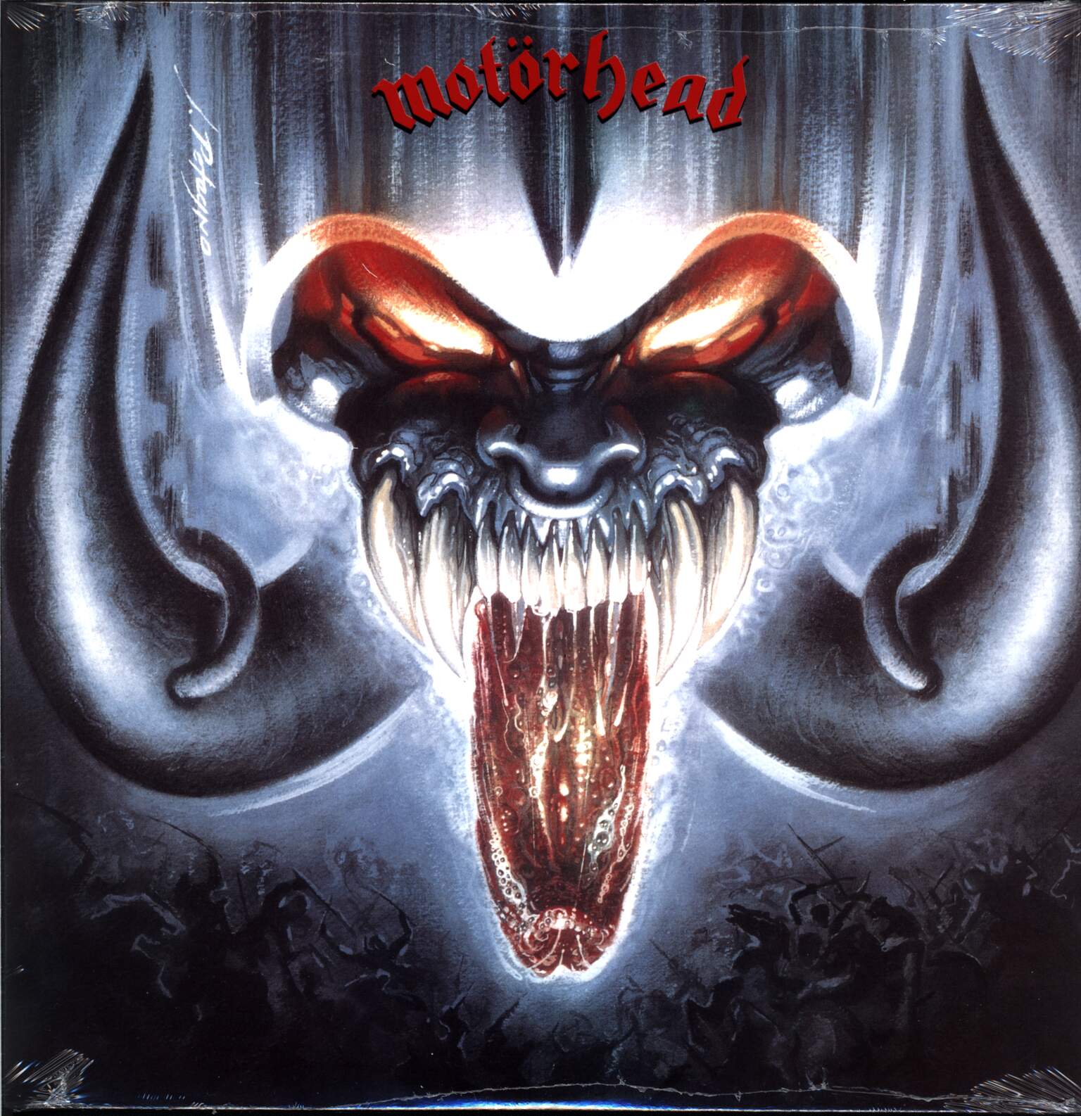 Motörhead: Rock 'N' Roll