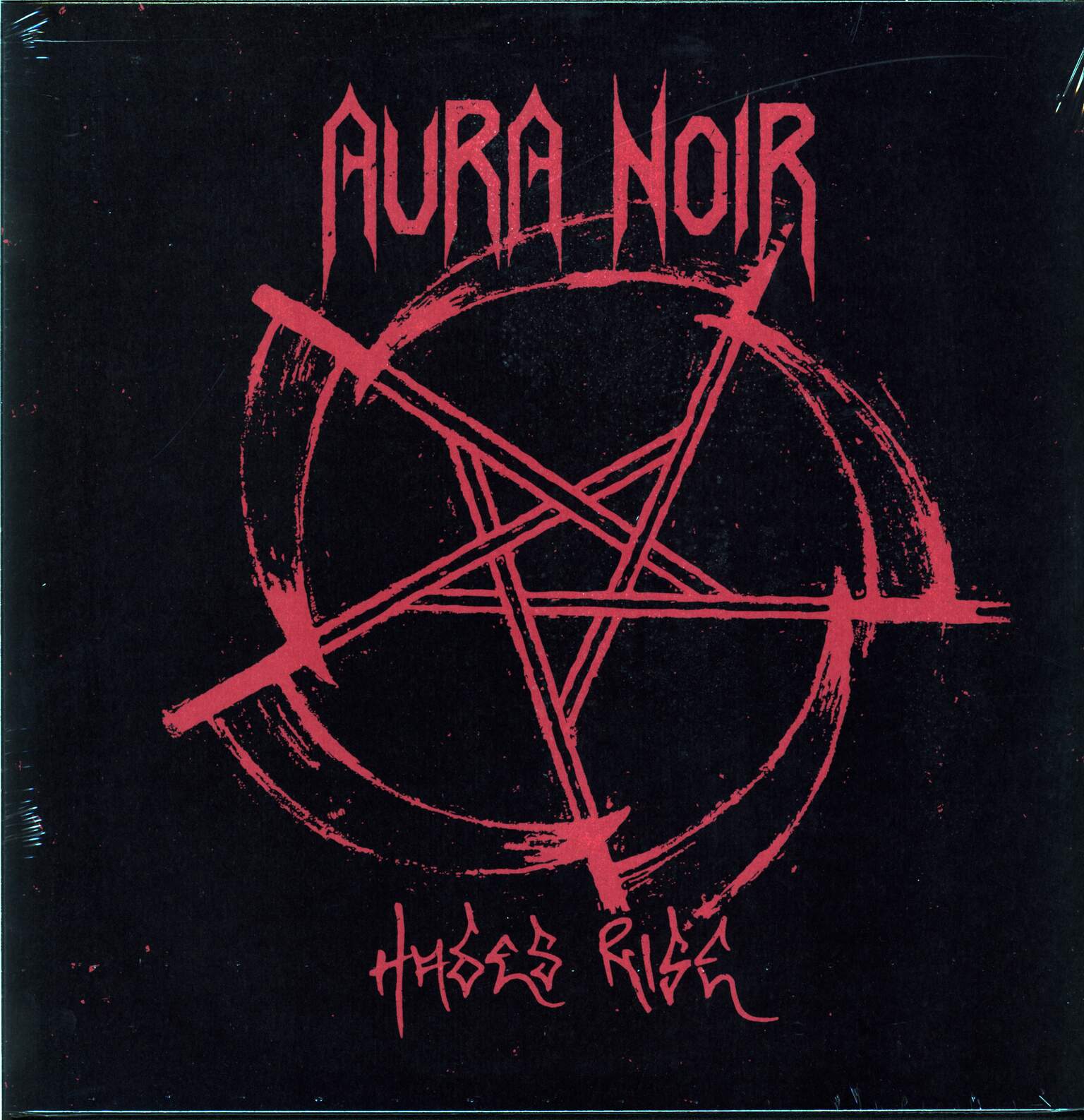 Aura Noir: Hades Rise