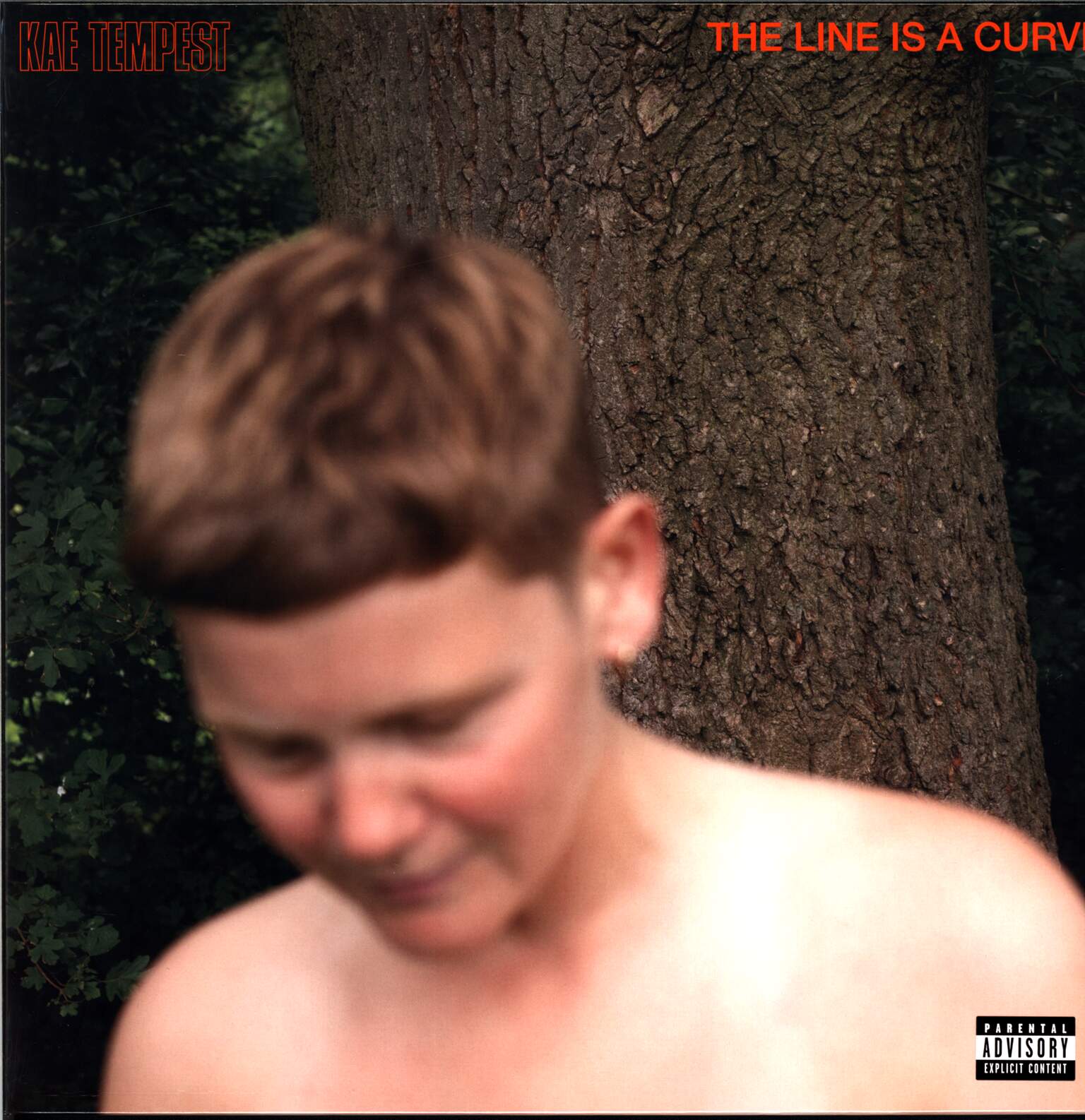 Kae Tempest: The Line Is A Curve