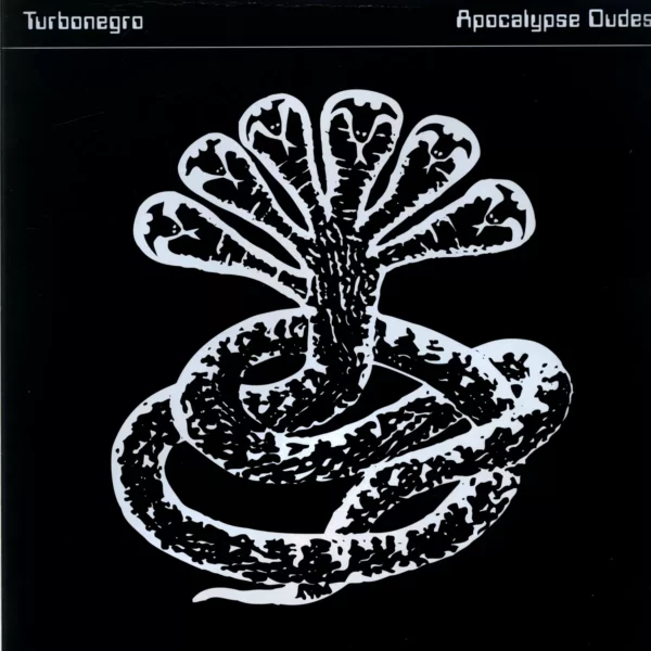 Turbonegro: Apocalypse Dudes