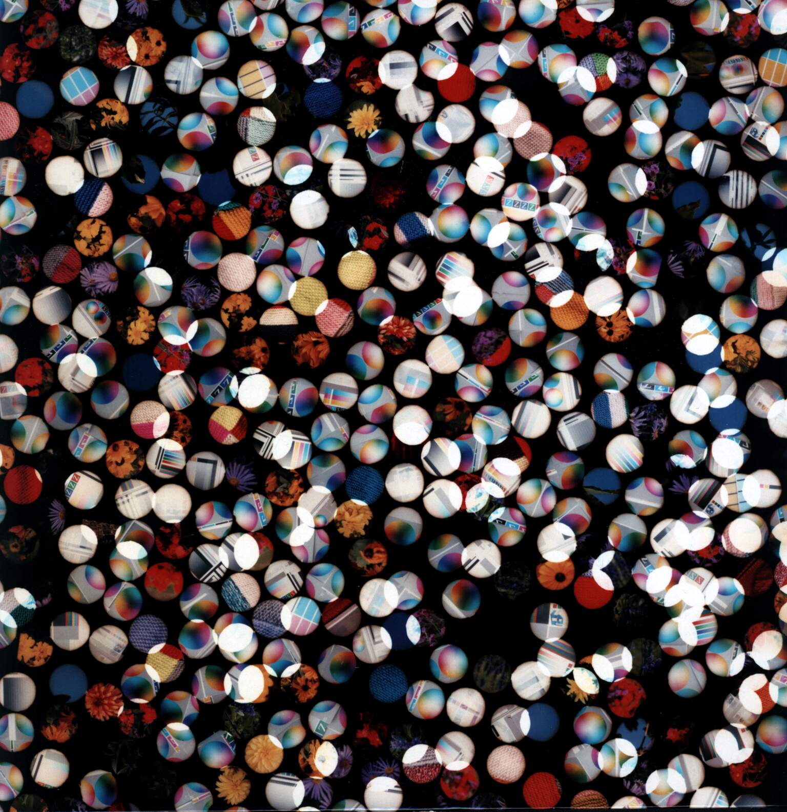Four Tet: There Is Love In You
