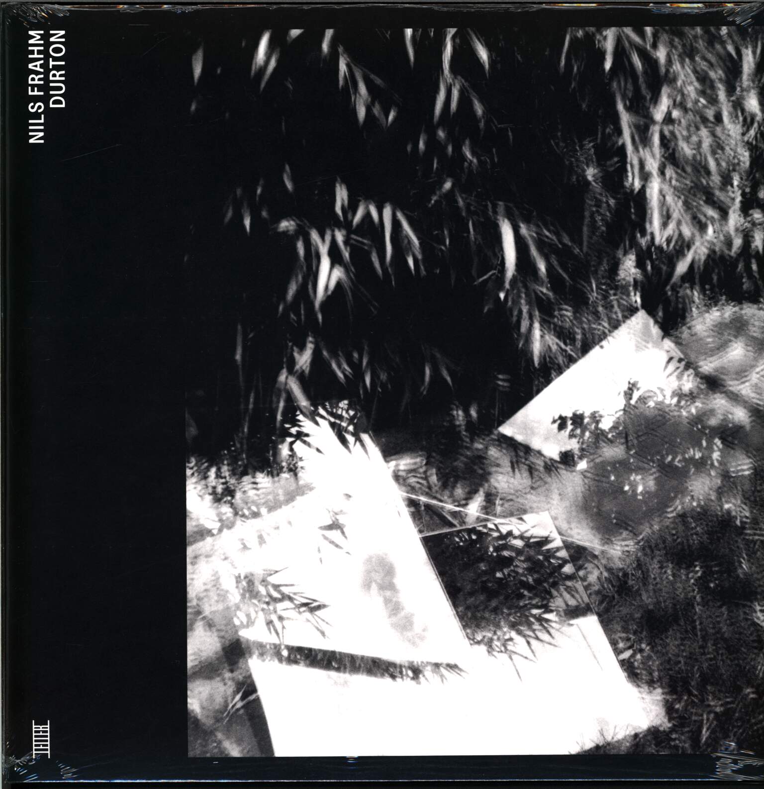 Nils Frahm: Durton