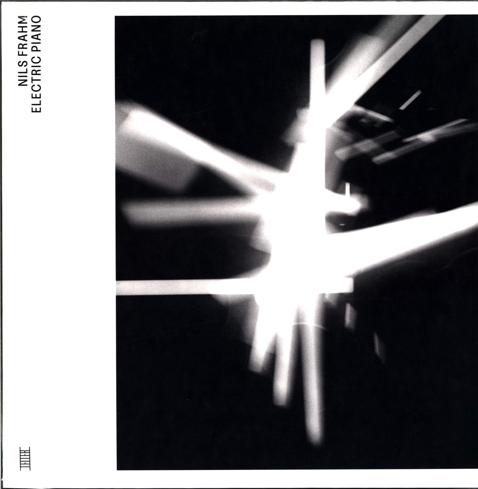 Nils Frahm: Electric Piano