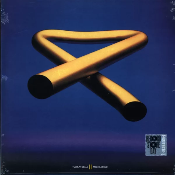 Mike Oldfield: Tubular Bells II