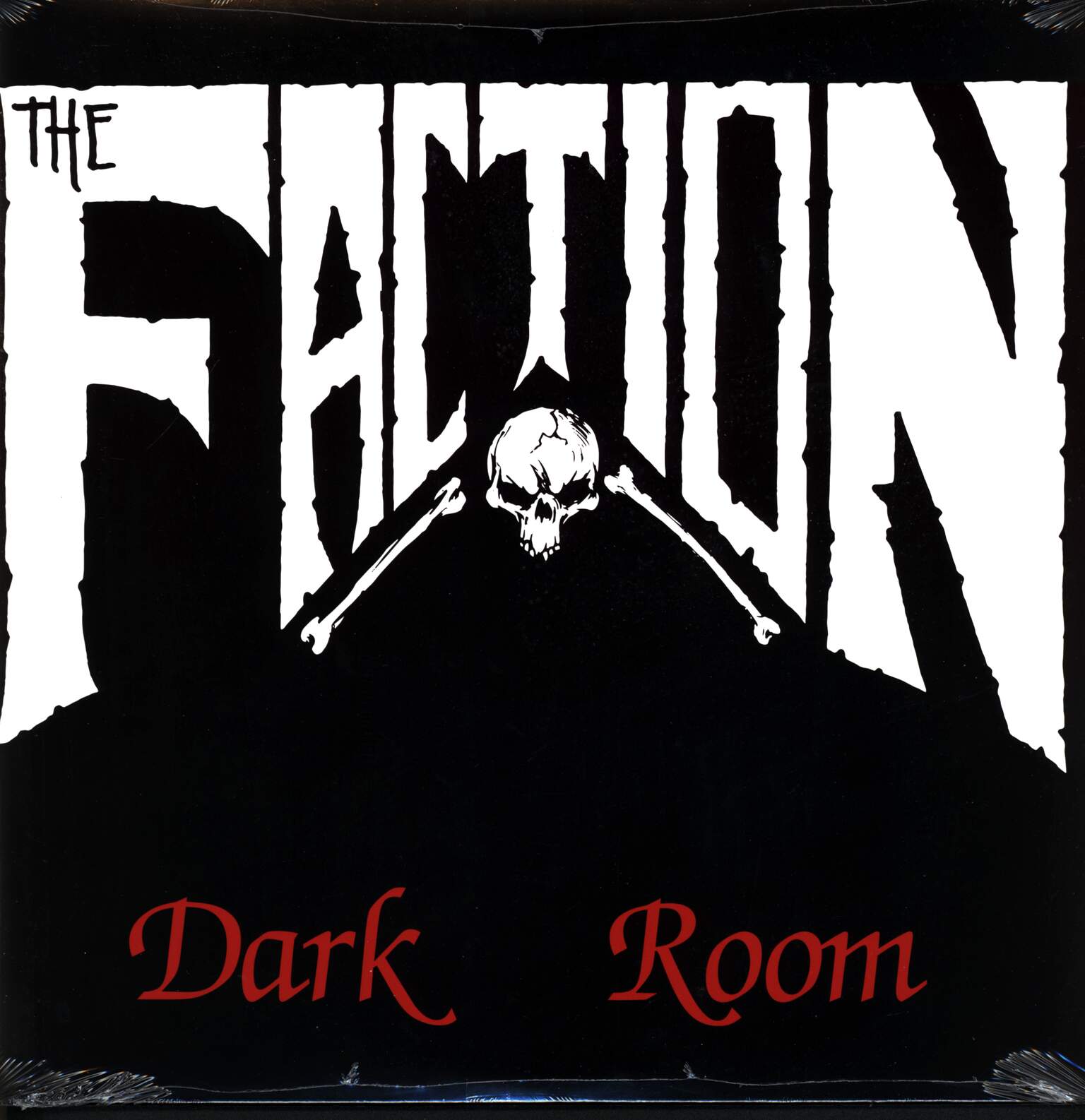 The Faction: Dark Room