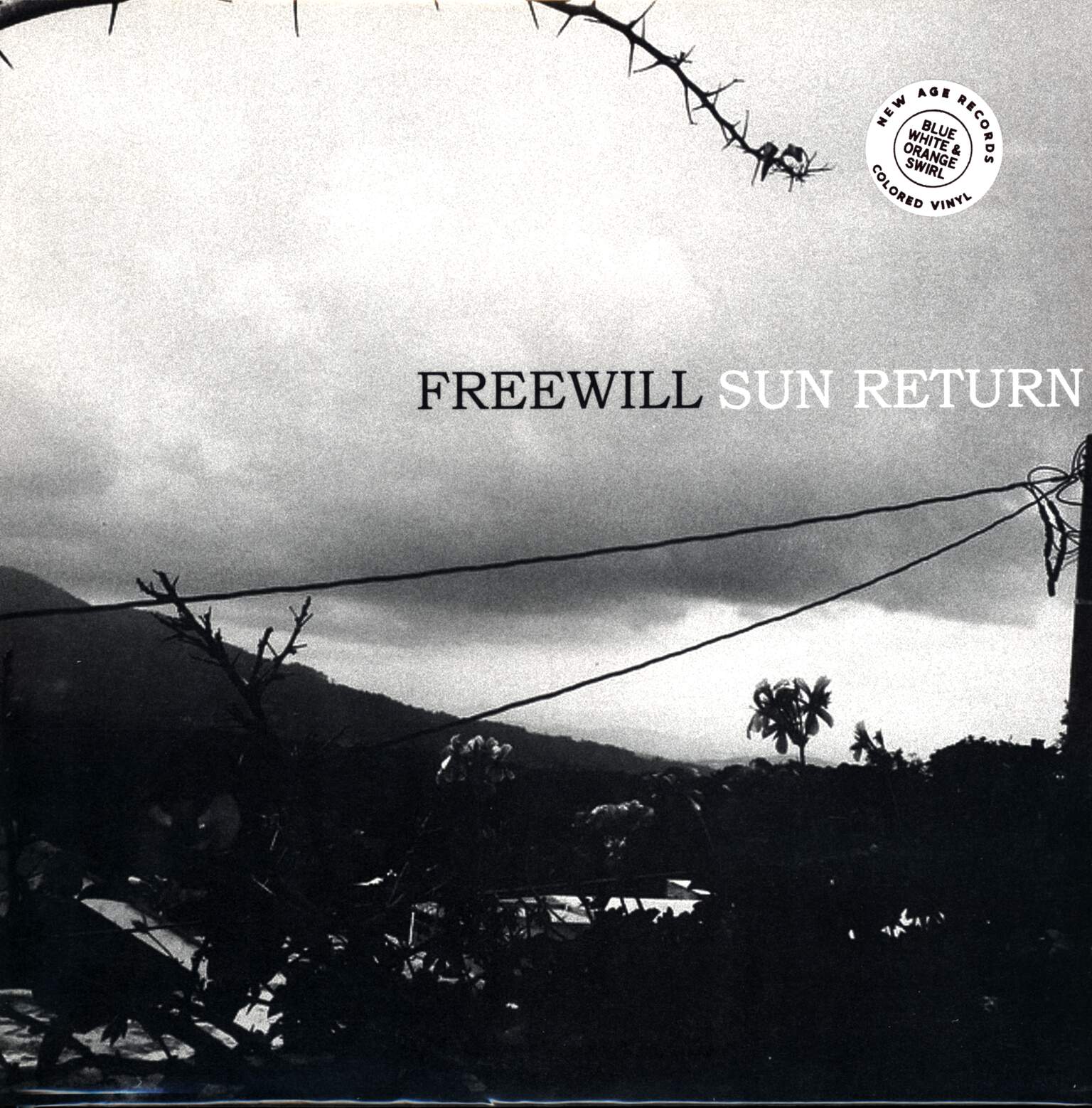 Freewill: Sun Return