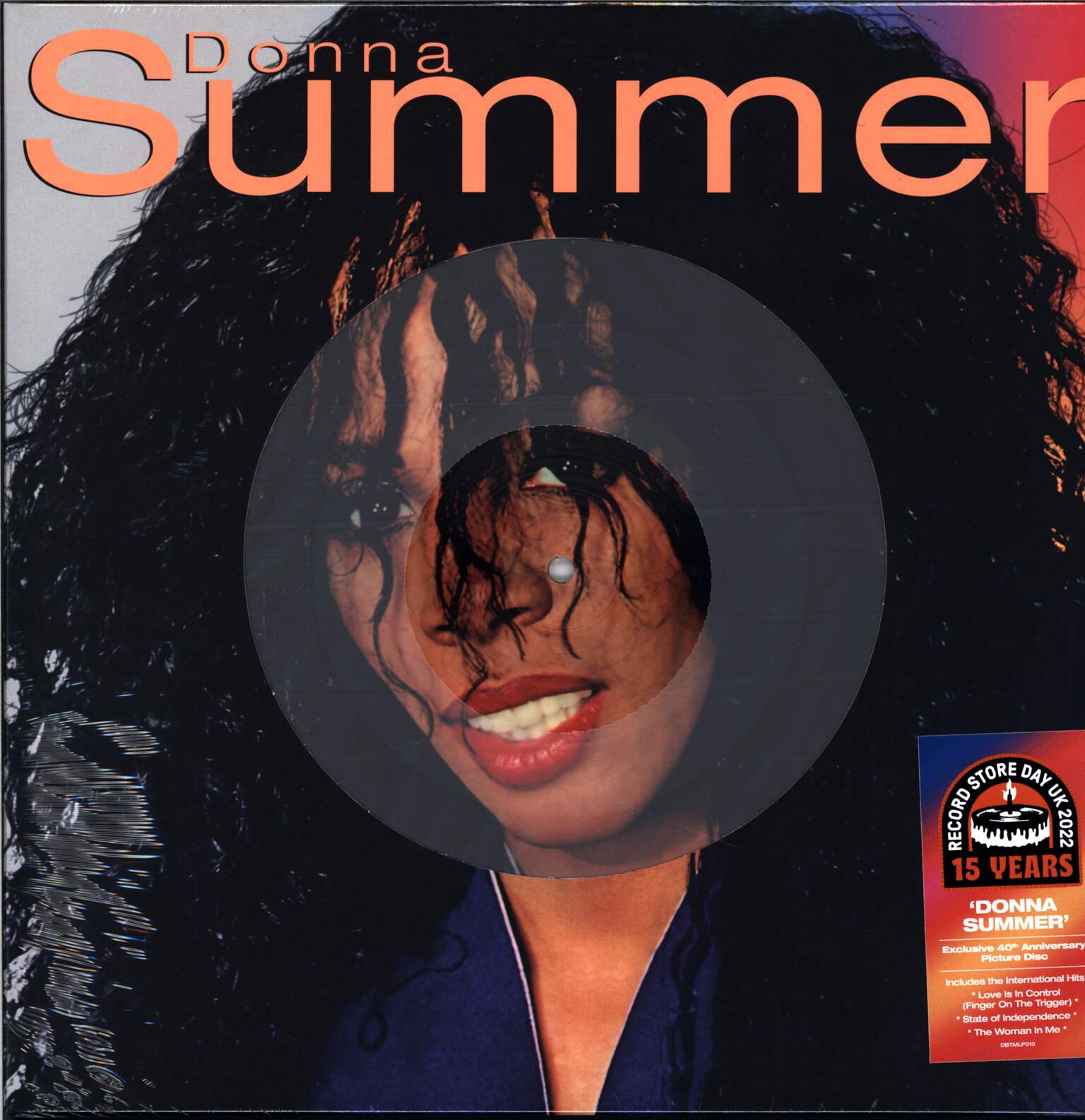 Donna Summer: Donna Summer