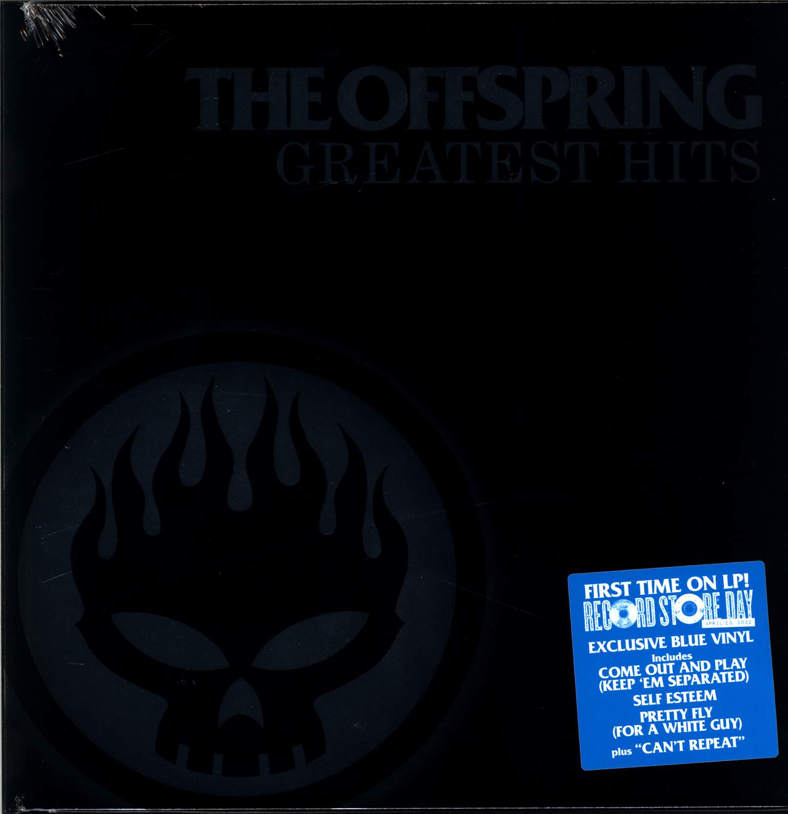 The Offspring: Greatest Hits