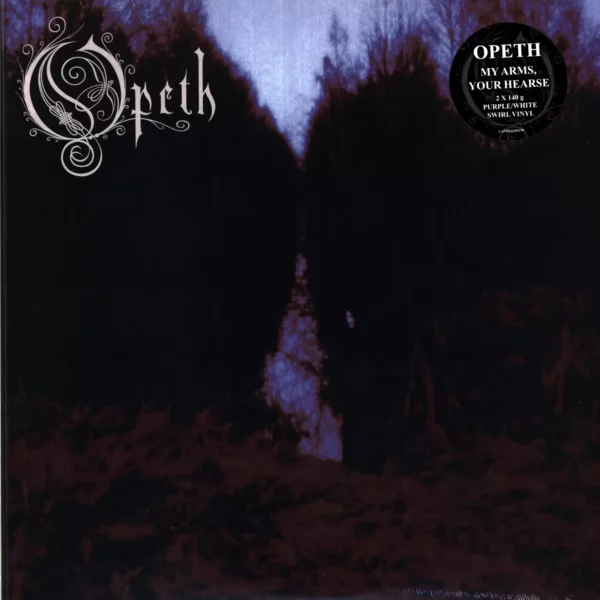 Opeth: My Arms, Your Hearse