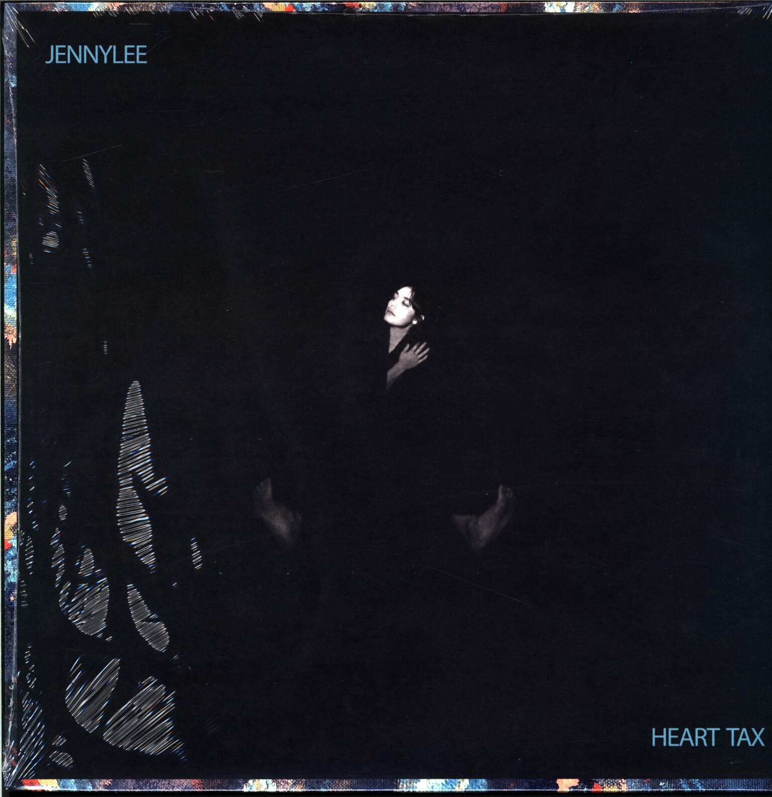 Jennylee: Heart Tax
