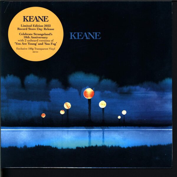Keane: Keane