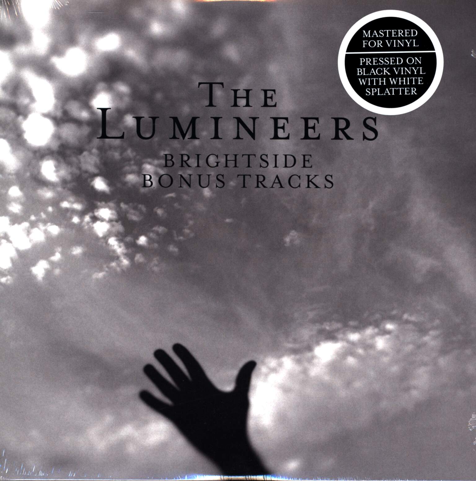 The Lumineers: Brightside Bonus Tracks
