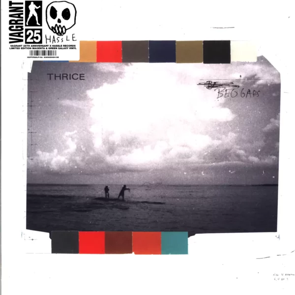 Thrice: Beggars