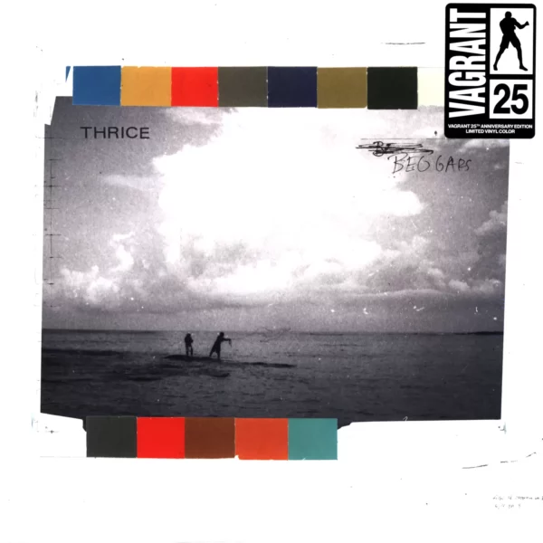 Thrice: Beggars