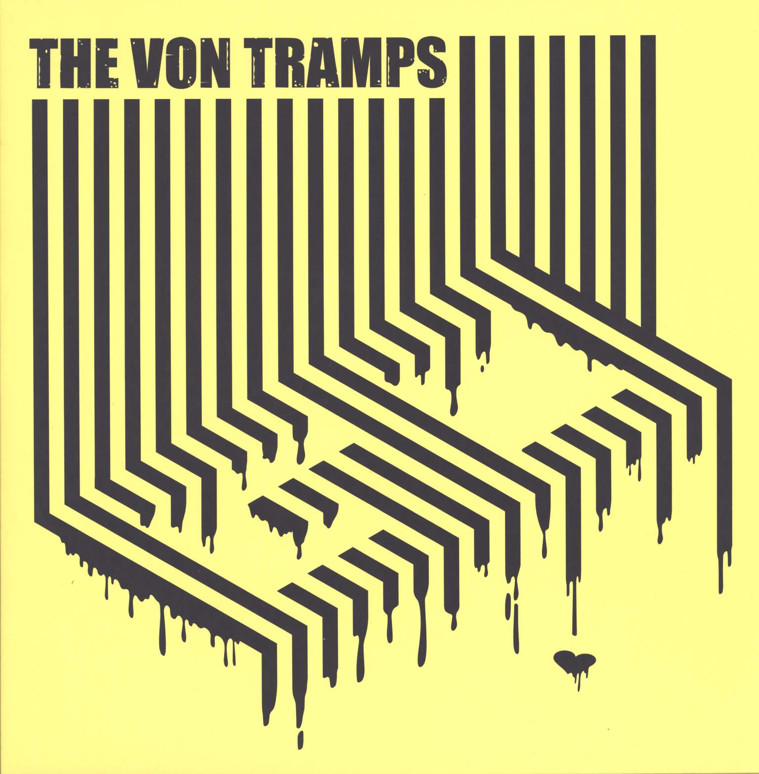 The Von Tramps: Go