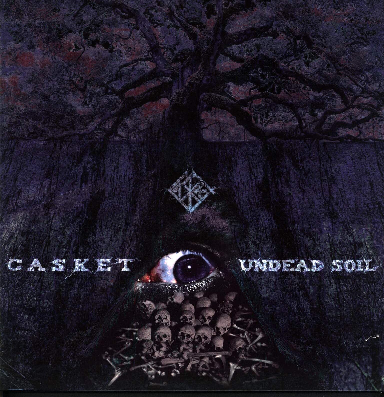 Casket: Undead Soil