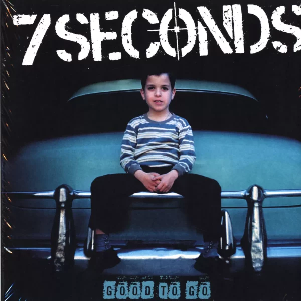 7 Seconds: Good To Go