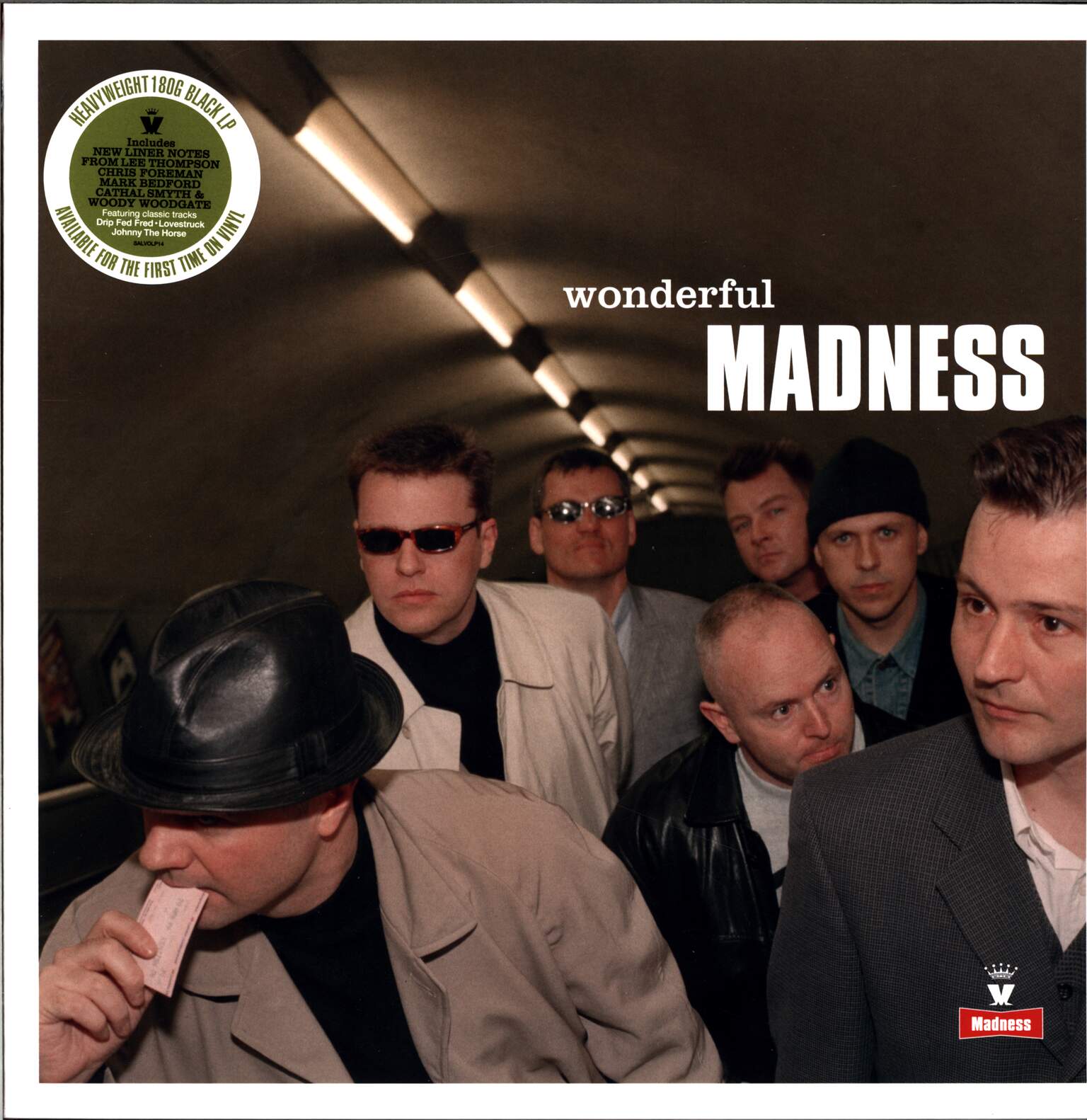 Madness: Wonderful