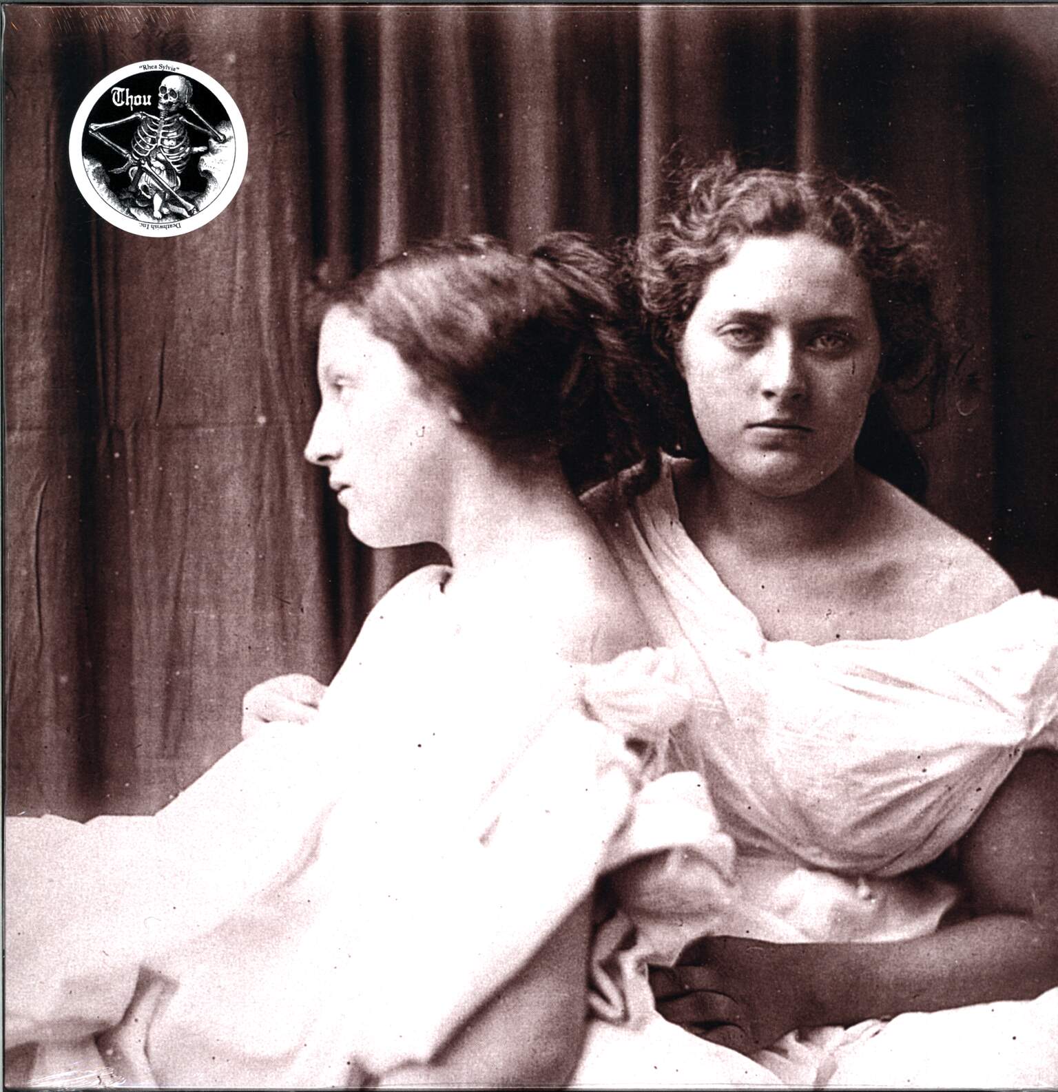 Thou: Rhea Sylvia
