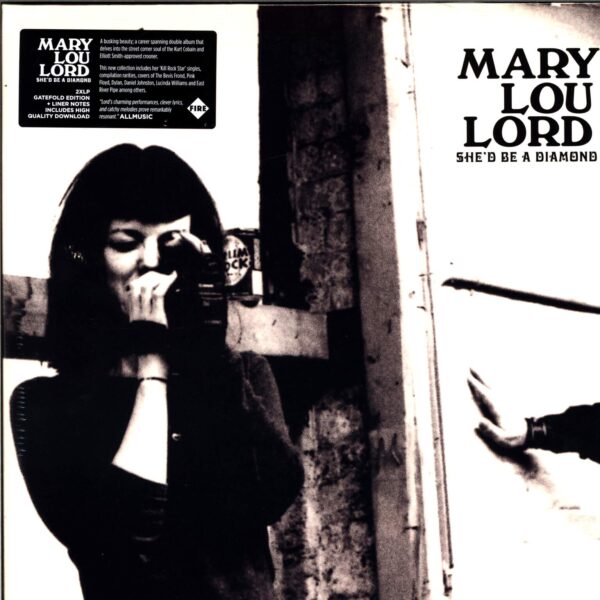Mary Lou Lord: She'd Be A Diamond